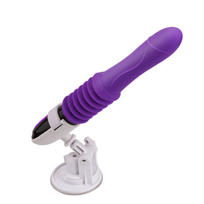 TPE amigável retrátil automático de Honey Sex Toys 40db Eco da masturbação