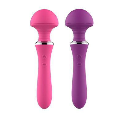 Vibradores Multifunction do ponto de Honey Sex Toys Female G da vara do avoirdupois