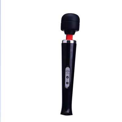 USB que carrega o Stimulator ultra poderoso mágico portátil do ponto de G da vara da varinha 32cm