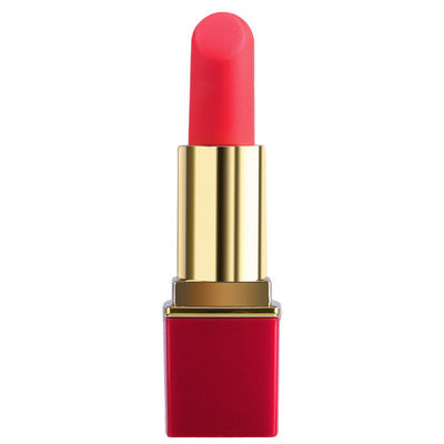 O sexo de 10 mulheres da velocidade brinca o vibrador impermeável 9cm da bala do batom