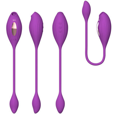ODM carregamento de USB do Stimulator do ponto de Honey Sex Toys G de 10 frequências