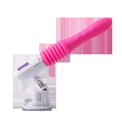 TPE amigável retrátil automático de Honey Sex Toys 40db Eco da masturbação