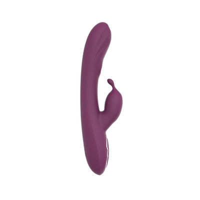 O CE certificou o ponto Didlo Honey Sex Toys Magic Wand IPX6 de G impermeável
