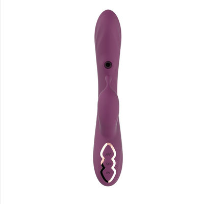 O CE certificou o ponto Didlo Honey Sex Toys Magic Wand IPX6 de G impermeável