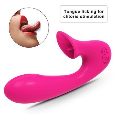 Modelos recarregáveis da vibração de Honey Sex Toys Low Noise 50dB 12 do ponto de G
