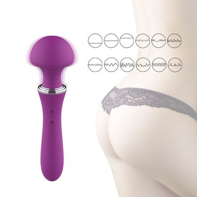 Vibradores Multifunction do ponto de Honey Sex Toys Female G da vara do avoirdupois