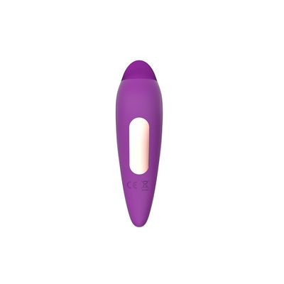 Stimulator poderoso 12.5cm do vácuo do otário de Rose Adult Sex Vibrators Nipple Clit