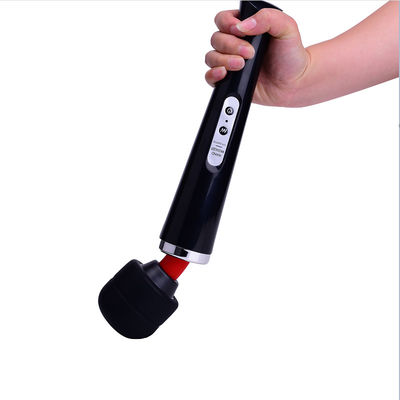 USB que carrega o Stimulator ultra poderoso mágico portátil do ponto de G da vara da varinha 32cm