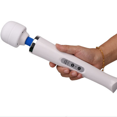 USB que carrega o Stimulator ultra poderoso mágico portátil do ponto de G da vara da varinha 32cm