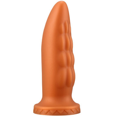 Massagem anal enorme super de Toy Beads Expansion Stimulator Prostate do sexo da tomada de ROHS