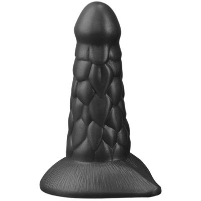 O sexo anal do vibrador enorme brinca o pênis grande 20.5cm da tomada da extremidade para o homossexual do homem das mulheres