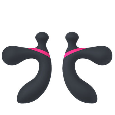 10 peso leve sem fio da tomada 13cm da extremidade da vibração do vibrador da frequência mini