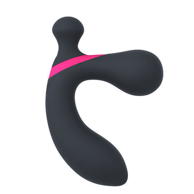 10 peso leve sem fio da tomada 13cm da extremidade da vibração do vibrador da frequência mini