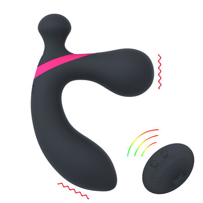 10 peso leve sem fio da tomada 13cm da extremidade da vibração do vibrador da frequência mini