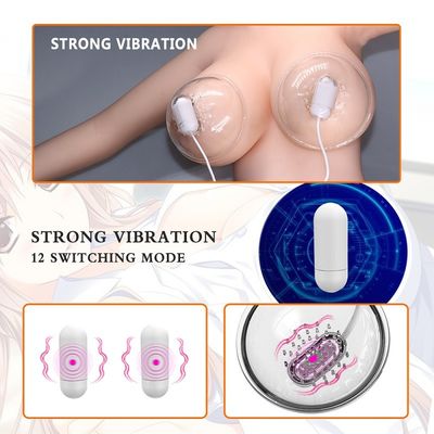 Bateria de controle remoto recarregável da cuecas 600mah do vibrador do ovo do sexo das mulheres