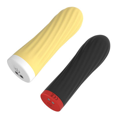 O Massager G da bomba de peito da carga do Usb mancha 10 velocidades Rohs certificado