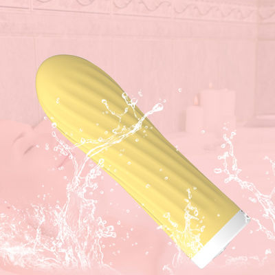 O Massager G da bomba de peito da carga do Usb mancha 10 velocidades Rohs certificado