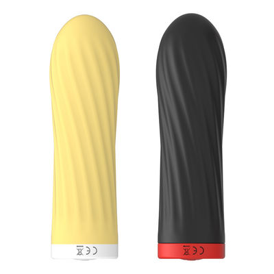 O Massager G da bomba de peito da carga do Usb mancha 10 velocidades Rohs certificado