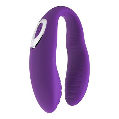 USB U recarregável dá forma ao comprimento das velocidades 11cm dos brinquedos 10 do sexo das mulheres