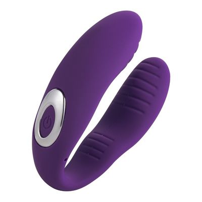 USB U recarregável dá forma ao comprimento das velocidades 11cm dos brinquedos 10 do sexo das mulheres