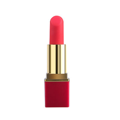O sexo de 10 mulheres da velocidade brinca o vibrador impermeável 9cm da bala do batom