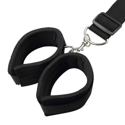 A algema BDSM do sexo sob a sujeição da cama ajustou ajustável amigável de Eco