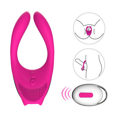 Vibrador de controle remoto sem fio IPX7 impermeável do ponto de Lovetoy G