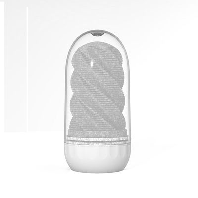 O homem oral principal Masterbation de Vaginalle utiliza ferramentas 18.5cm Eco amigável