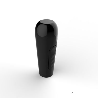 a masturbação masculina realística da garganta 3D profunda brinca 28cm não tóxicos