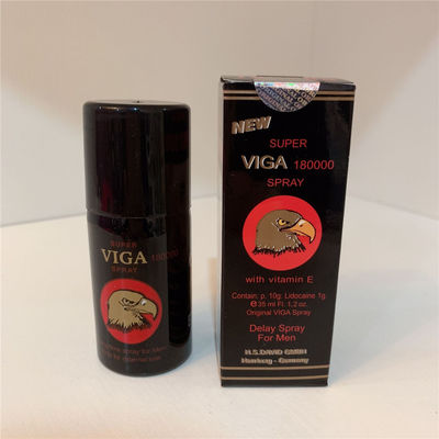 pulverizador mais longo masculino do pulverizador 18000 de 45ml Viga último para seis vezes mais por muito tempo