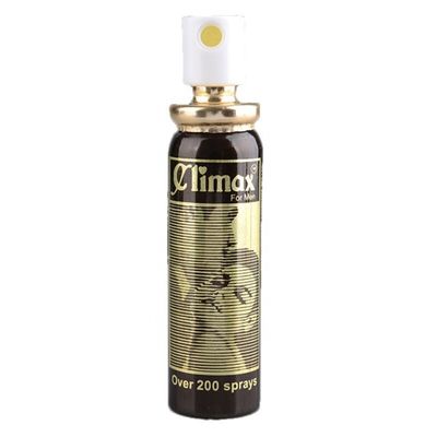 Os homens prolongam o ODM prematuro do pulverizador do atraso do climax do creme do pulverizador do realce do sexo