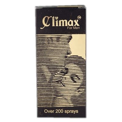 Os homens prolongam o ODM prematuro do pulverizador do atraso do climax do creme do pulverizador do realce do sexo