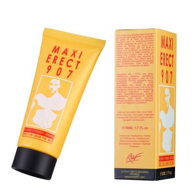 Gel ERETO MAXI do titã do óleo do galo do aumento do creme do pulverizador do realce de 907 sexos